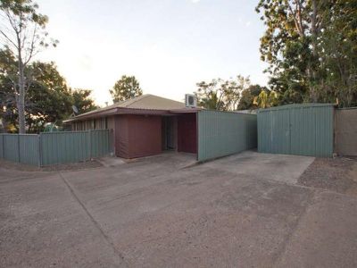 1 / 32 River Fig Avenue, Kununurra