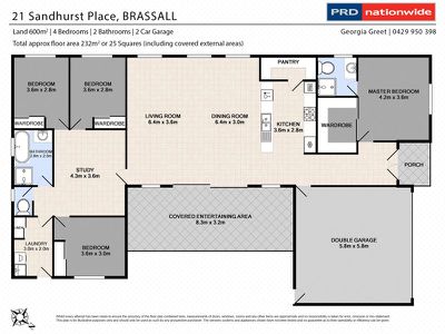 21 Sandhurst Place, Brassall