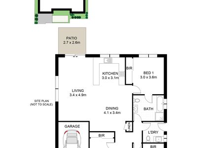 3A Clifton Street, Sanctuary Point