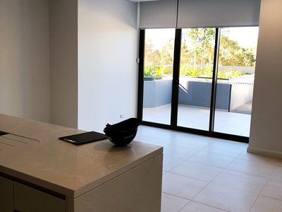 1 Carter Street, Sydney Olympic Park