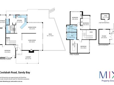 34 Coolabah Road, Sandy Bay