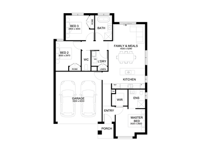 Lot 1263 Harriott Road, Armstrong Creek