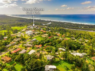 7 Yackatoon Court, Ocean Shores