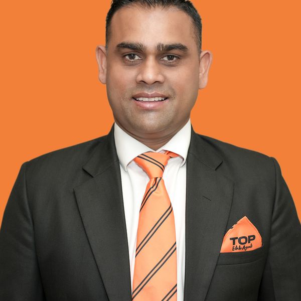 Kris Kumar