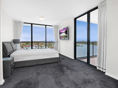 68 / 2 Goodwin Street, Kangaroo Point