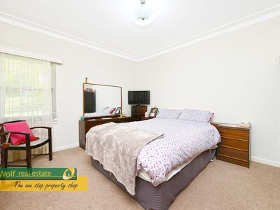 2 Daly Avenue, Wahroonga