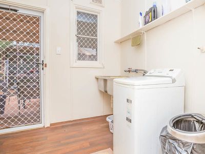 1 Pedlar Street, South Hedland