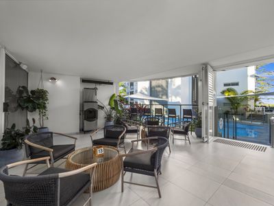408 / 10 Leeding Terrace, Caloundra