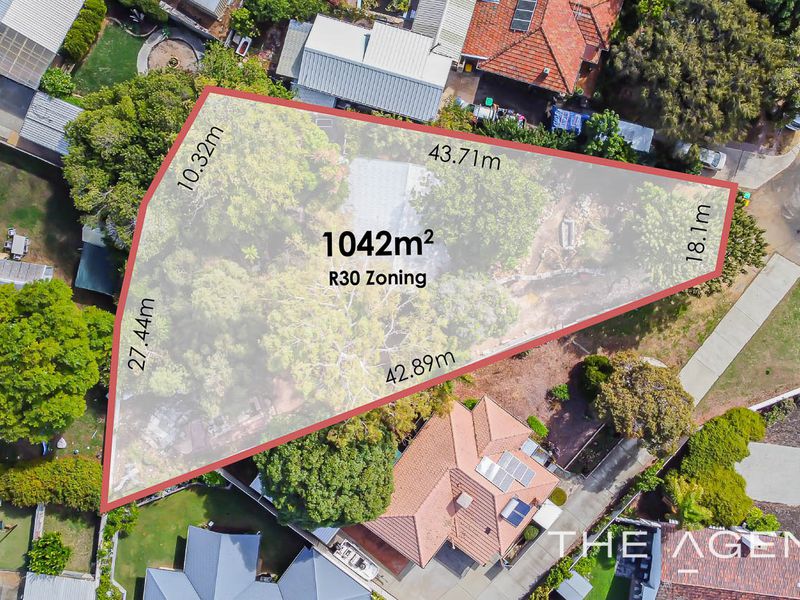 11 Thorsager Street, Coolbellup