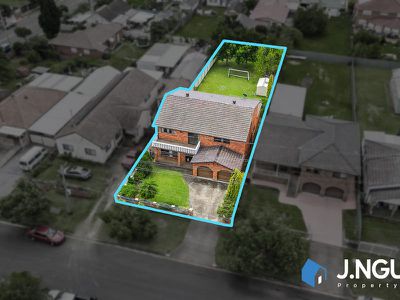 15 Broad Street, Cabramatta