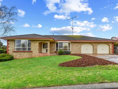 3 Shiloh Close, Mount Gambier