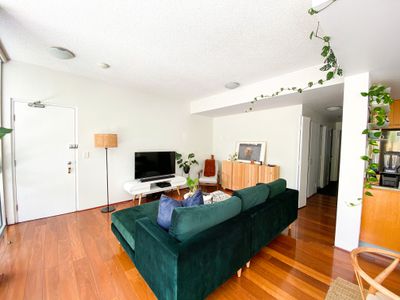 23 / 8-12 Macquarie Street, Teneriffe