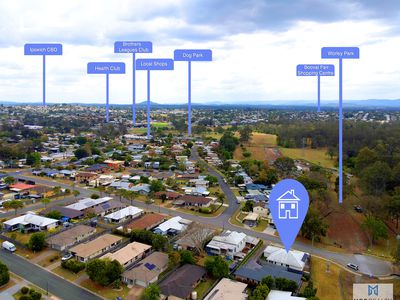 61A Harding Street, Raceview