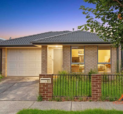 22 Maywood Street, Pakenham