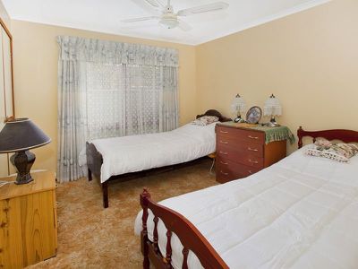 1 Regal Place, Brownsville