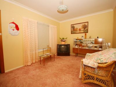 14 CARROLL STREET, Gunnedah