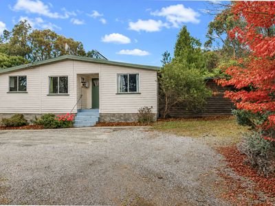 259 Crabtree Road, Crabtree