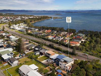 38 Wilfred Barrett Drive, The Entrance North