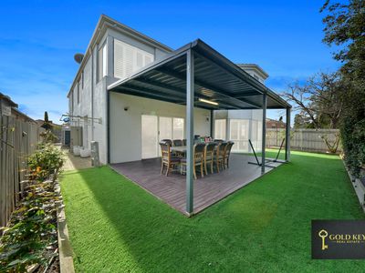 33 Lynbridge Crescent, Tarneit