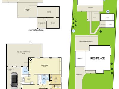 83 Swanson Street, Weston