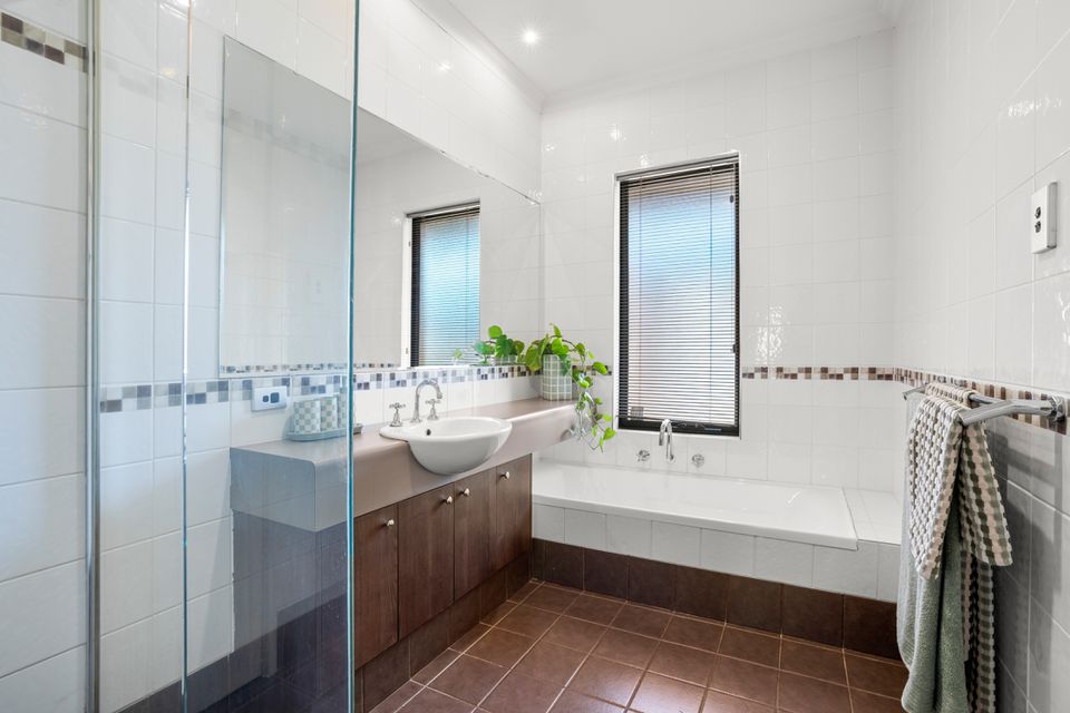 14 Repose Terrace, Atwell