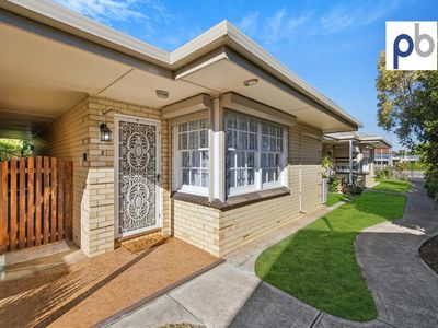 2 / 19 Preston Avenue, Brighton