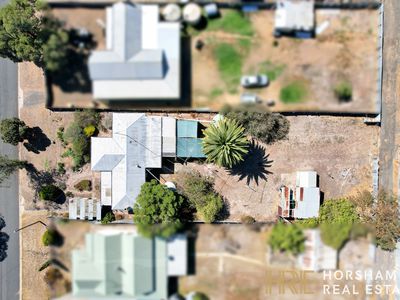 17 Barrack Street, Goroke