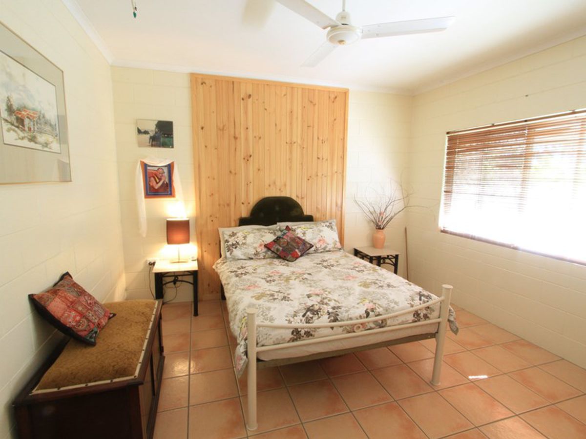 23-27 KING STREET, Chillagoe