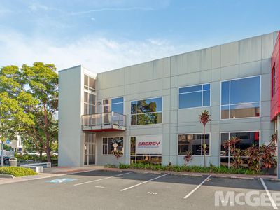 Unit 3B / 2-6 Leonardo Drive, Brisbane Airport