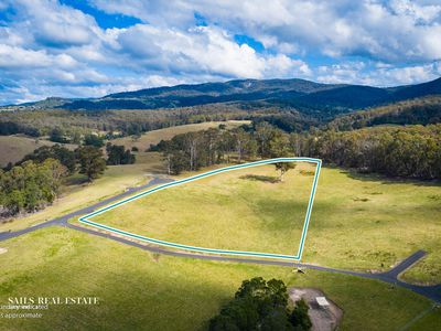 72 Mccausland Road, Lochiel