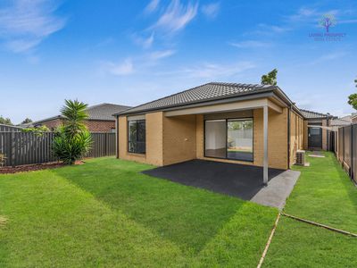10 Coral Street, Cobblebank