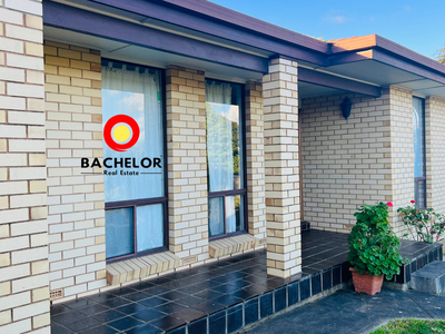 4 Papps Court, Redwood Park