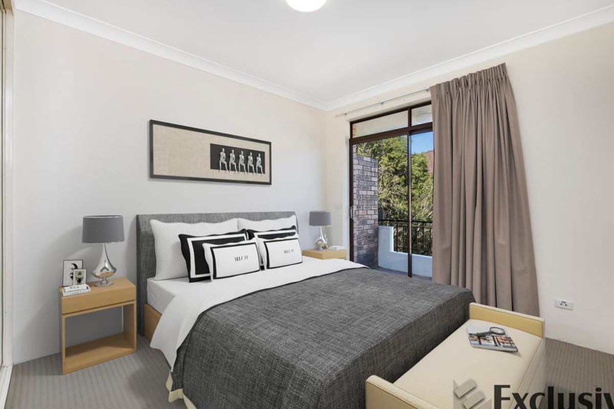 7 / 89 Regatta Road, Five Dock