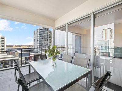55 / 148 Adelaide Terrace, East Perth