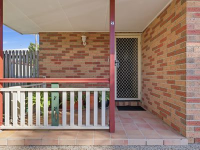 83 Shakespeare Street, Mackay