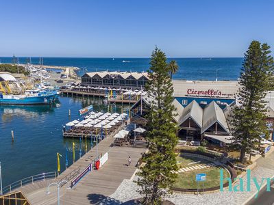 82 / 36 Queen Victoria Street, Fremantle