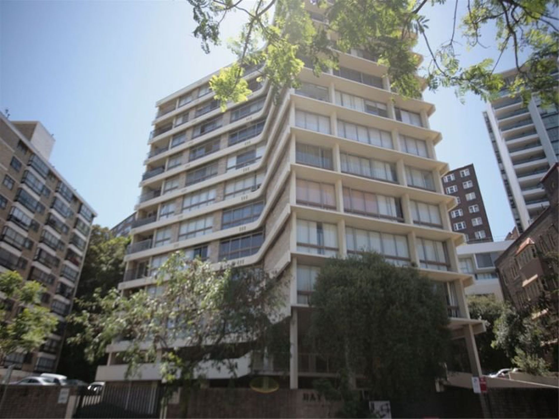 34 / 41 Roslyn Gardens, Potts Point