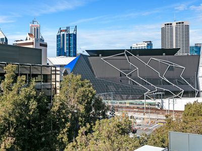 25 / 269 James Street, Northbridge