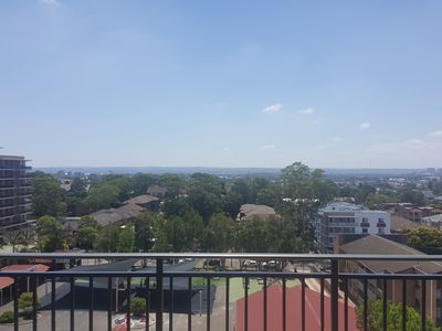606 / 43 Church Street, Lidcombe