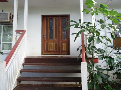 11 Flinders st, Cooktown