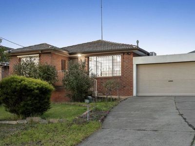 24 Lilian Street, Bulleen