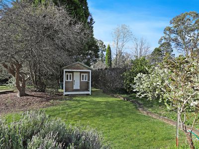 21 Sullivan Rd, Burradoo