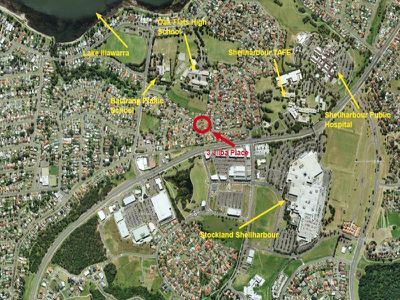 3 Jilba Place, Oak Flats