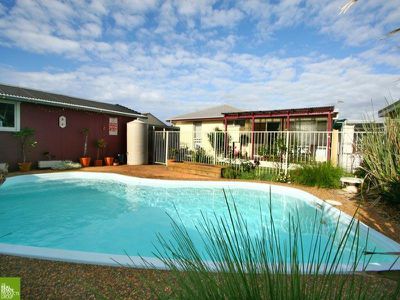 Mount Warrigal