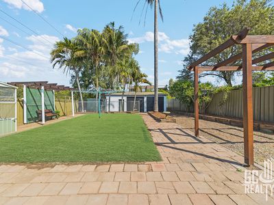 21 Lindsay Street, Campsie