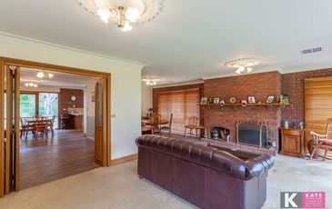 5 Newsom Court, Berwick