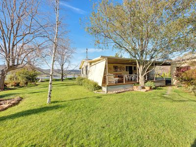 1713 Murray River Road, Talgarno