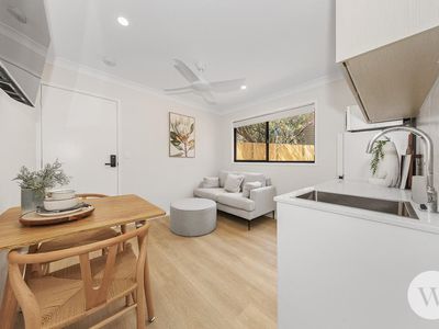 133 Creek Road, Mount Gravatt East