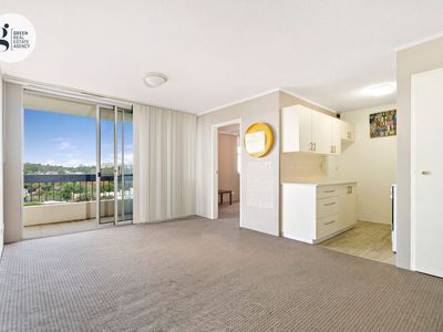 23 / 57-61 West Parade, West Ryde