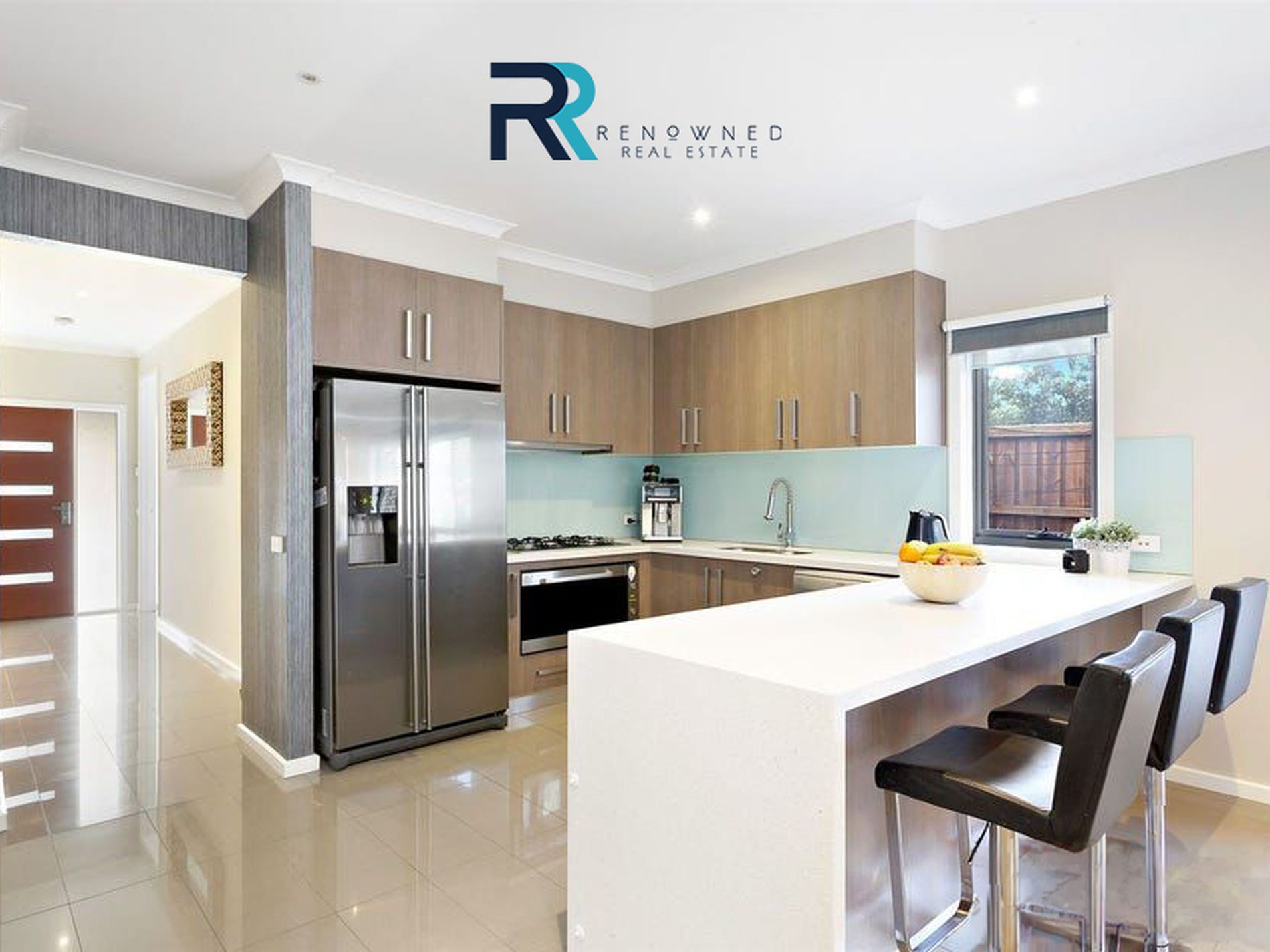 1 Amarath Circuit, Epping